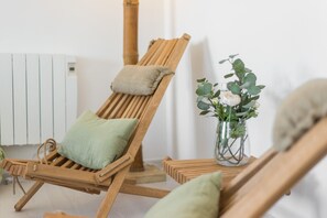 Interior - Parede Ocean (Parede)