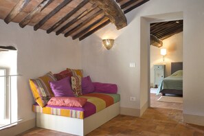 5 Schlafzimmer, Bügeleisen/Bügelbrett, Reisekinderbett, kostenloses WLAN