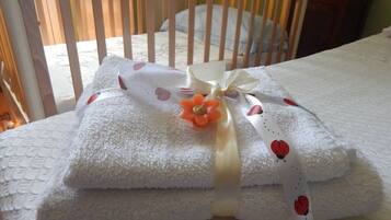 3 Schlafzimmer, Zimmersafe, Bügeleisen/Bügelbrett, kostenloses WLAN