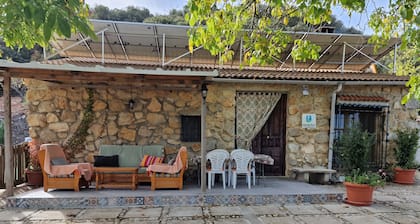 Casa Jurinea con piscina privada