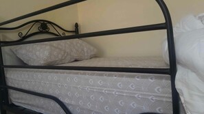 3 bedrooms