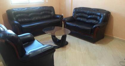 PERLE D 'AFTASS House