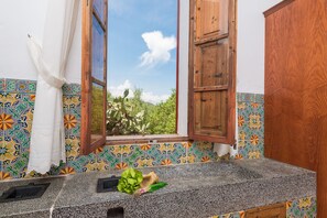 Interior - SES COMES Finca for 5 with Pool near Manacor (Manacor)