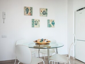 Dining - LOVELY POOL APARTMENT with PARKING 3 (Tossa de Mar)