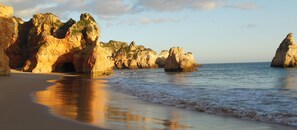 Plage à proximité