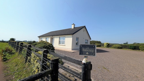 Charming 3 Bedroom, Self Catering in centre of Mid Ulster