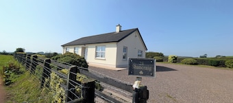 Charming 3 Bedroom, Self Catering in centre of Mid Ulster
