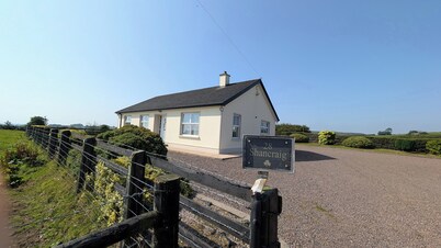 Charming 3 Bedroom, Self Catering in centre of Mid Ulster