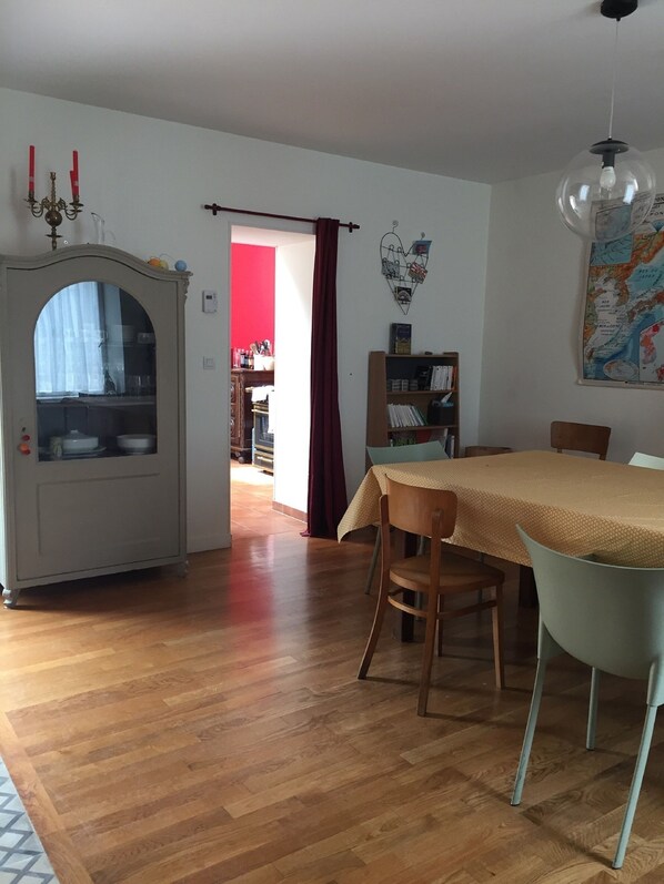 Restauration