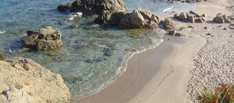 Villa La Liccia Misia :Comfort, hospitality and well-being for the whole family