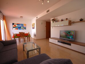 Télévision