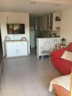 TV connectée, livres