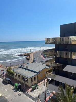 Exterior - APARTMENT, PENTHOUSE WITH SEA VIEWS (Torrevieja)