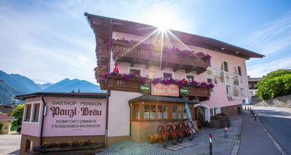 Panzl braü