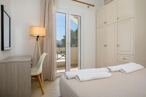 5 habitaciones y caja de seguridad en la habitación 