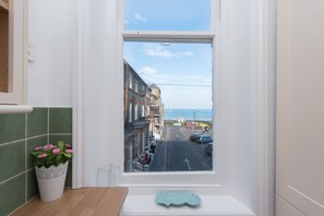 Interior - Bay View in Broadstairs - sleeps 4 guests  in 2 bedrooms (Broadstairs)