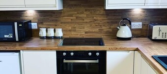 Cosy Cottage ideaal voor koppels