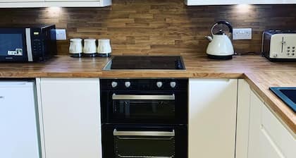 Cosy Cottage ideal for couples