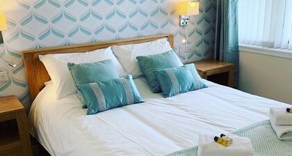 GemĂŒtliches Ferienhaus ideal fĂŒr Paare