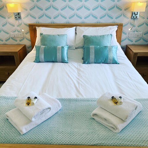 Cosy Cottage ideal for couples