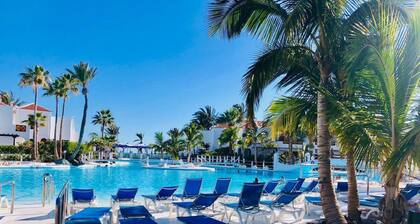 WONDER WATER WORLD IN PLAYA DE LAS AMERICAS