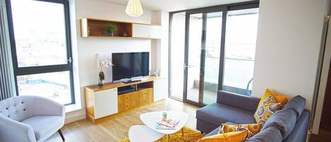 Smart TV
