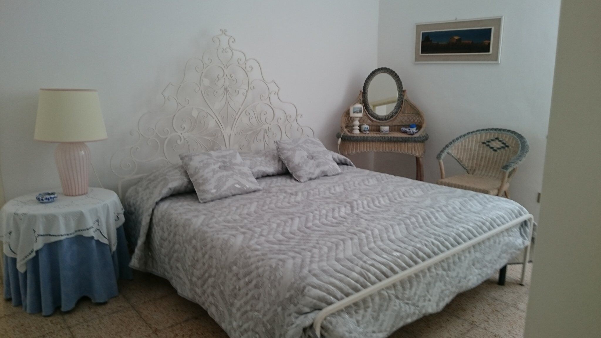 3 habitaciones, wifi gratis y ropa de cama 