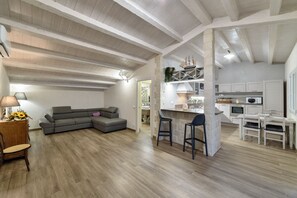 スマートテレビ