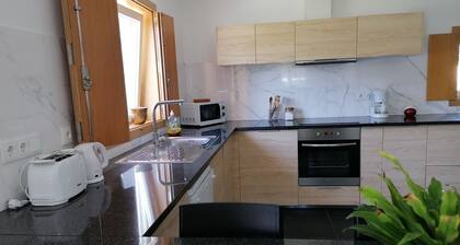 New house near Aveiro