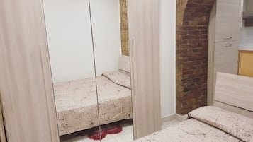 1 chambre, draps fournis