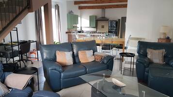 Télévision, livres