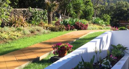 Villa Casteletes- Bangalow Deluxe With Sea View