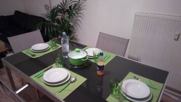 Restauration