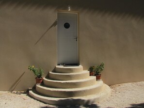 Interior - Gîte "La Cigalette" in Provence (Caumont-Sur-Durance)
