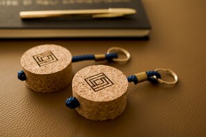 3 多间卧室、客房内保险箱、熨斗/熨衣板、免费 WiFi