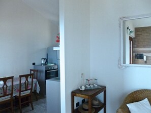 Restauration