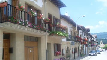 Exterieur