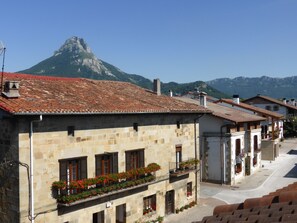 Exterior - Casa Rural Reparaz in Arbizu (Arbizu)