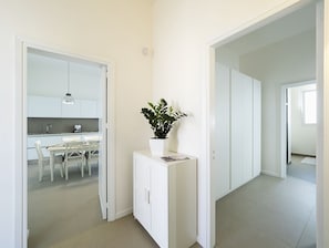 Interior - Villa with pool by the sea, Marsala, Sicily (Marsala)
