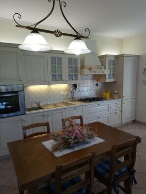 Restauration