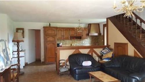 Very quiet family holiday home