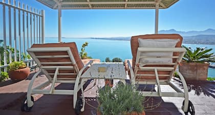 The Suite on Suikerbossie, Cape Town