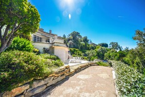 Exterior - Esprit du Sud Port d'Attache (Roquebrune-sur-Argens)