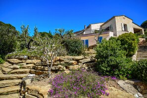 Property grounds - Esprit du Sud Port d'Attache (Roquebrune-sur-Argens)