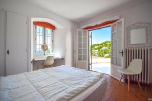 3 bedrooms, WiFi, bed sheets - Esprit du Sud Port d'Attache (Roquebrune-sur-Argens)