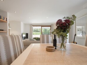 Dining - Can Menut : Fantastic family villa in Pollença. (Pollença)