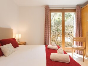 4 camere, ferro/asse da stiro, accesso a Internet, lenzuola