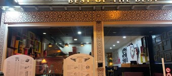 SUNNY TERRACE APARTMENT