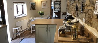 Charming cottage in the heart of the ancient village.