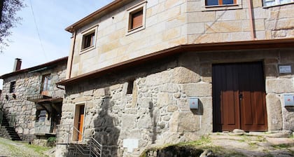 Rural house at the gates of Peneda-Gerês National Park